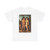 CRANACH, Lucas the Elder - Adam & Eve (Artwork) T-Shirt