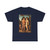 CRANACH, Lucas the Elder - Adam & Eve (Artwork) T-Shirt
