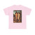 CRANACH, Lucas the Elder - Adam & Eve (Artwork) T-Shirt