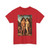 CRANACH, Lucas the Elder - Adam & Eve (Artwork) T-Shirt