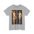CRANACH, Lucas the Elder - Adam and Eve (Artwork) T-Shirt