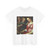 COXCIE, Michiel van - Saint Cecilia (Artwork) T-Shirt