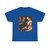 COXCIE, Michiel van - Saint Cecilia (Artwork) T-Shirt