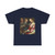 COXCIE, Michiel van - Saint Cecilia (Artwork) T-Shirt