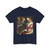 COXCIE, Michiel van - Saint Cecilia (Artwork) T-Shirt