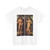 CRANACH, Lucas the Elder - Adam and Eve4 (Artwork) T-Shirt