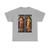 CRANACH, Lucas the Elder - Adam and Eve4 (Artwork) T-Shirt