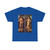 CRANACH, Lucas the Elder - Adam and Eve4 (Artwork) T-Shirt