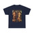 CRANACH, Lucas the Elder - Adam and Eve4 (Artwork) T-Shirt