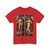 CRANACH, Lucas the Elder - Adam and Eve4 (Artwork) T-Shirt
