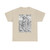 CRANACH, Lucas the Elder - Adam and Eve7 (Artwork) T-Shirt