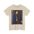 COXCIE, Michiel van - A Man with a Skull (Artwork) T-Shirt
