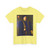 COXCIE, Michiel van - A Man with a Skull (Artwork) T-Shirt