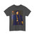COXCIE, Michiel van - A Man with a Skull (Artwork) T-Shirt