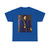 COXCIE, Michiel van - A Man with a Skull (Artwork) T-Shirt