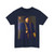 COXCIE, Michiel van - A Man with a Skull (Artwork) T-Shirt