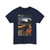 CRANACH, Lucas the Elder - An Allegory of Melancholy (Artwork) T-Shirt