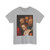 CRANACH, Lucas the Elder - Christ and the Adulteress (detail) (Artwork) T-Shirt