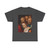 CRANACH, Lucas the Elder - Christ and the Adulteress (detail) (Artwork) T-Shirt