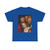 CRANACH, Lucas the Elder - Christ and the Adulteress (detail) (Artwork) T-Shirt