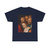 CRANACH, Lucas the Elder - Christ and the Adulteress (detail) (Artwork) T-Shirt