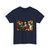 CRANACH, Lucas the Elder - Christ and the Adulteress (Artwork) T-Shirt