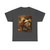 COUTURE, Thomas - The Realist study (Artwork) T-Shirt