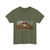 COUTURE, Thomas - The Enrollment of the Volunteers of 1792 (unfinished) (Artwork) T-Shirt