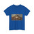 COUTURE, Thomas - The Enrollment of the Volunteers of 1792 (unfinished) (Artwork) T-Shirt