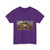 COUTURE, Thomas - The Enrollment of the Volunteers of 1792 (unfinished) (Artwork) T-Shirt