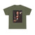 CRANACH, Lucas the Elder - Judith Victorious (Artwork) T-Shirt