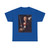CRANACH, Lucas the Elder - Judith Victorious (Artwork) T-Shirt