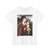 CRANACH, Lucas the Elder - Madonna and Child (Artwork) T-Shirt