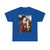 CRANACH, Lucas the Elder - Madonna and Child (Artwork) T-Shirt