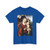 CRANACH, Lucas the Elder - Madonna and Child (Artwork) T-Shirt