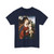 CRANACH, Lucas the Elder - Madonna and Child (Artwork) T-Shirt