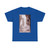 FUSELI, John Henry - Brunhilde Observing Gunther, Whom She Has Tied to the Ceiling (Artwork) T-Shirt
