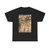 COSSA, Francesco del - Schifanoia -April and May- Triumph of Apollo (detail)2 (Artwork) T-Shirt