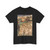 COSSA, Francesco del - Schifanoia -April and May- Triumph of Apollo (detail)2 (Artwork) T-Shirt