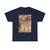 COSSA, Francesco del - Schifanoia -April and May- Triumph of Apollo (detail)2 (Artwork) T-Shirt