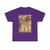COSSA, Francesco del - Schifanoia -April and May- Triumph of Apollo (detail)2 (Artwork) T-Shirt
