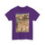 COSSA, Francesco del - Schifanoia -April and May- Triumph of Apollo (detail)2 (Artwork) T-Shirt