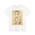 GADDI, Agnolo - Madonna with Child (fragment) (Artwork) T-Shirt