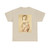 GADDI, Agnolo - Madonna with Child (fragment) (Artwork) T-Shirt