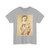 GADDI, Agnolo - Madonna with Child (fragment) (Artwork) T-Shirt