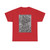 FOGGINI, Giambattista - First Mass of St Andrea (Artwork) T-Shirt