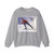 Soviet Era Poster 473 - Crewneck Sweatshirt