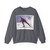 Soviet Era Poster 473 - Crewneck Sweatshirt