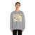 Americas - Spain in the (1992) (Map) Crewneck Sweatshirt