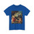 FERRI, Ciro - The Reconciliation of Jacob and Laban (Artwork) T-Shirt
